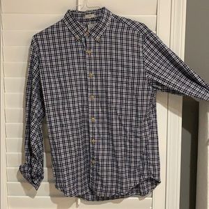 J. Crew Button Down
